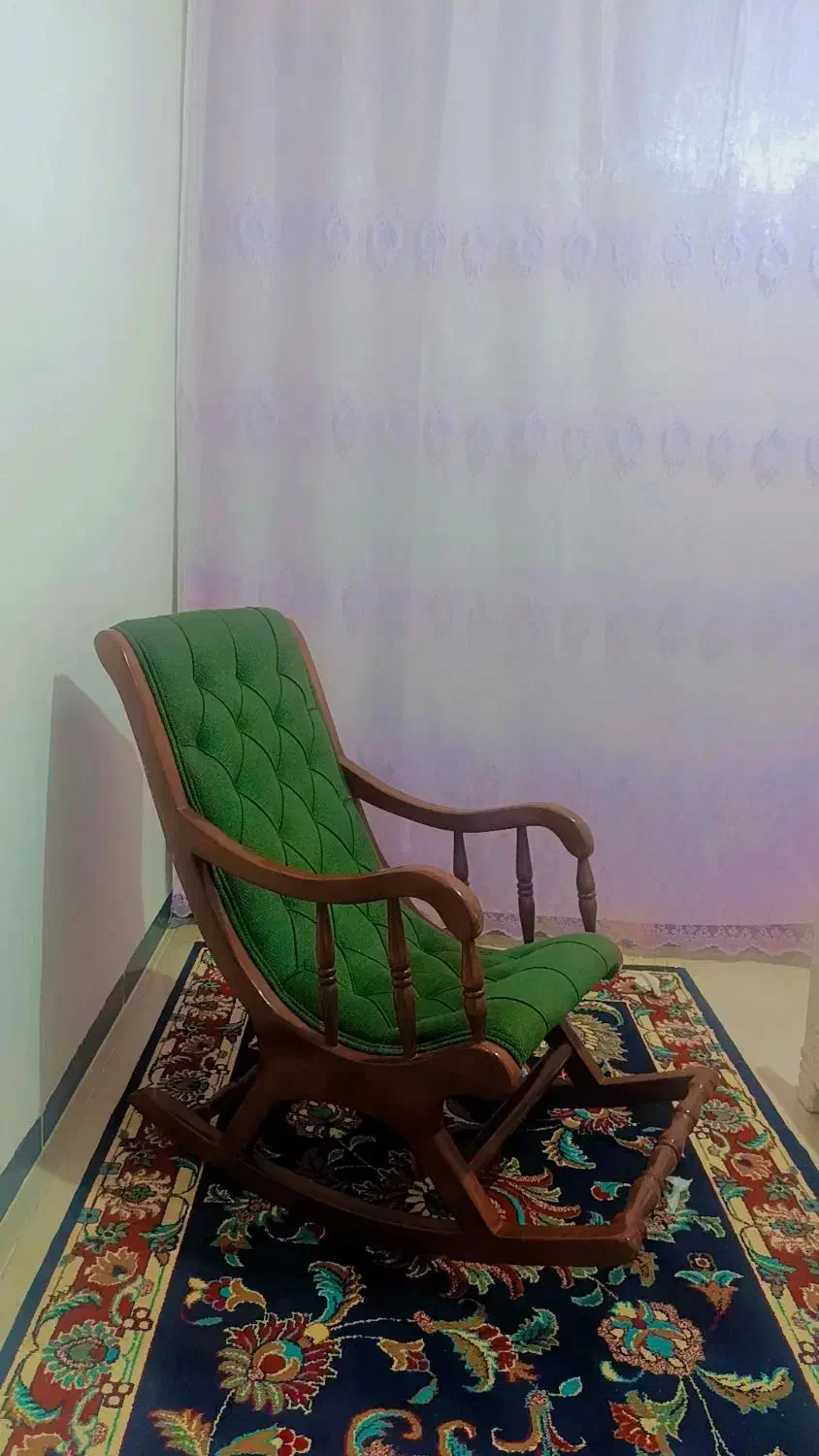 صندلی راک|صندلی و نیمکت|ایلام, |دیوار