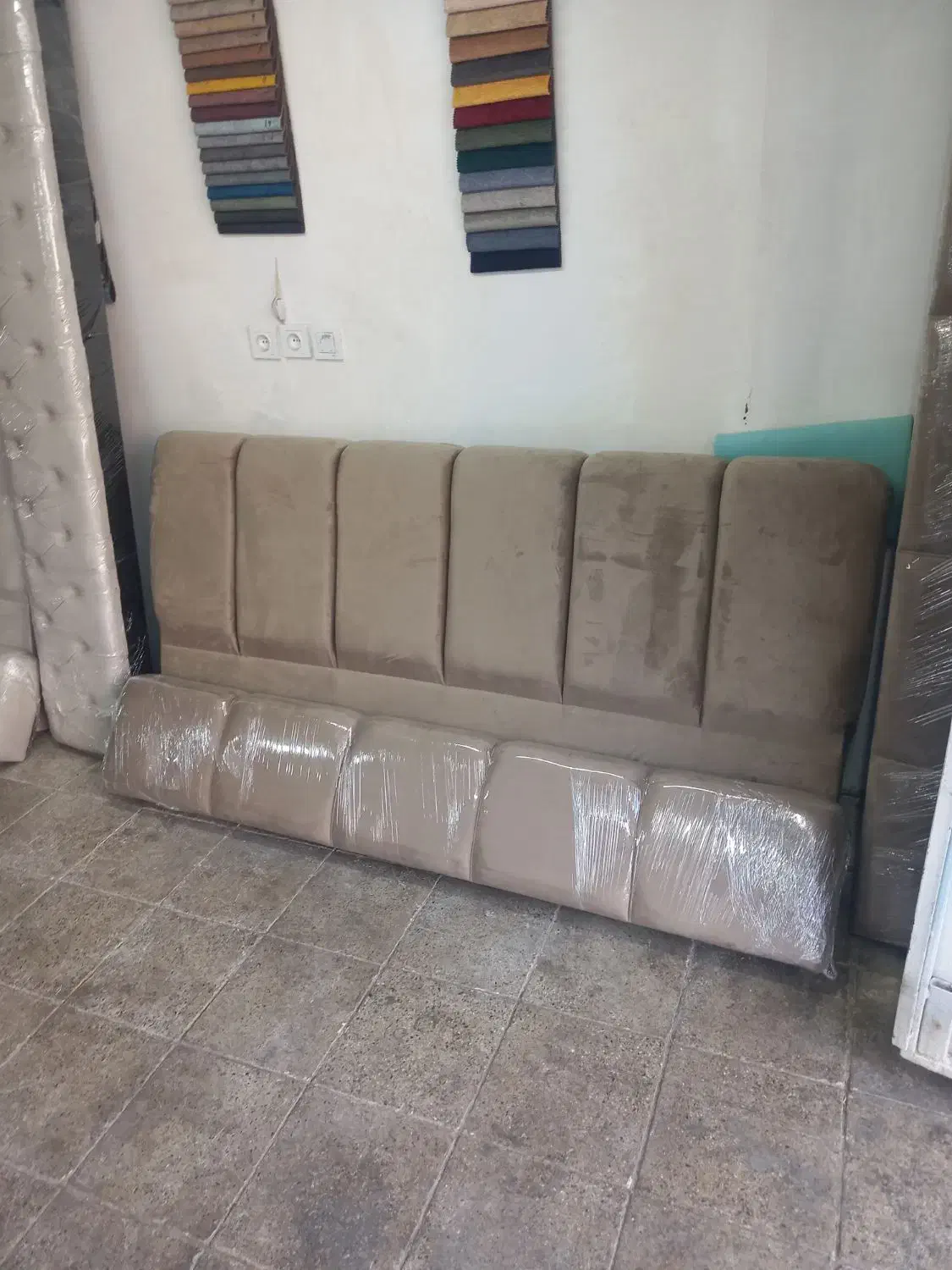 سرویس خواب تدی|تخت و سرویس خواب|تهران, شهرک ولیعصر جنوبی|دیوار