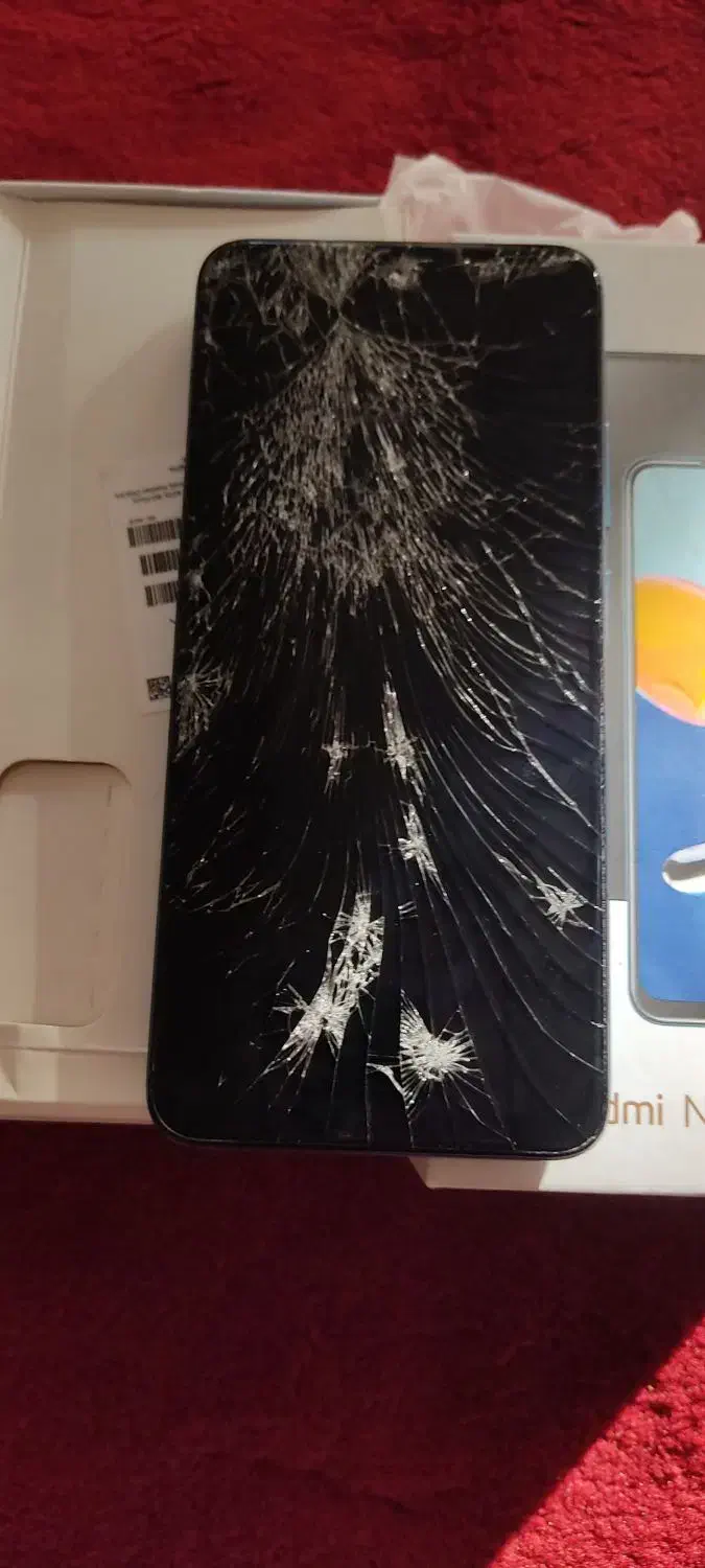 شیامی نوت 11|موبایل|اشترینان, |دیوار