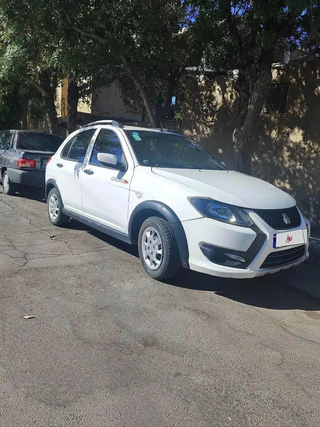 کوییک s|خودرو سواری و وانت|اصفهان, دنارت|دیوار