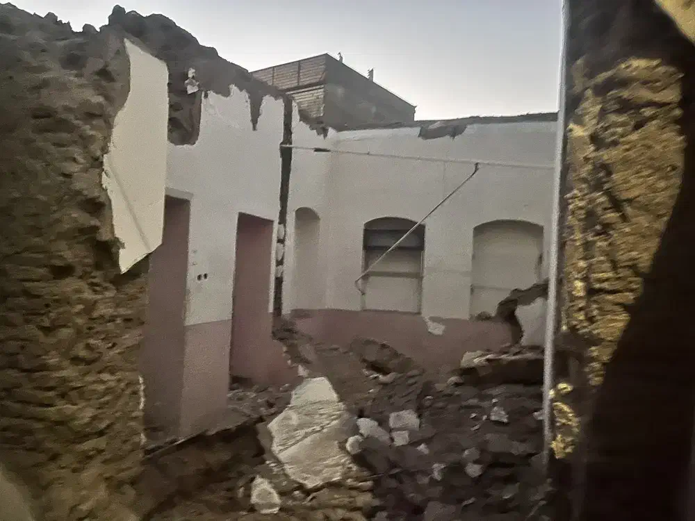 فروش فوری زمین ملکی نزدیک مرکز شهر|فروش زمین و ملک کلنگی|تربتحیدریه, بی بی حسنیه|دیوار