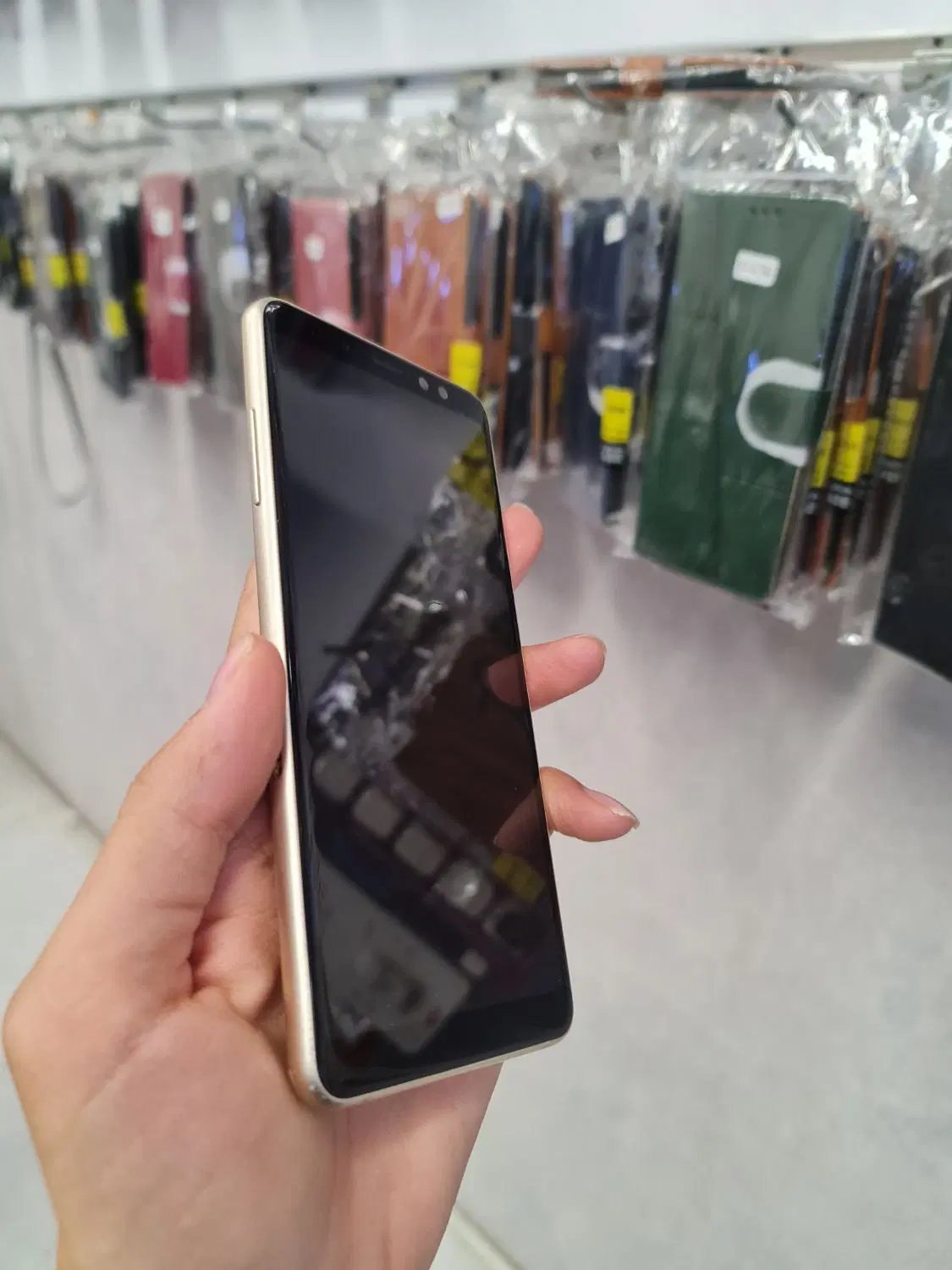 s20 note 20 ultra a8 s24 ultra s23ultra s21ultra|موبایل|اهواز, گلستان|دیوار