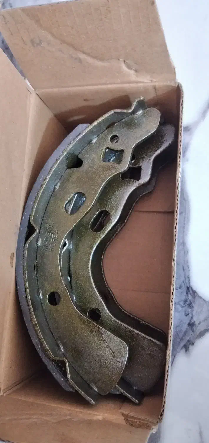 لنت ترمز پراید|قطعات یدکی و لوازم جانبی|قرچک, پویینک|دیوار