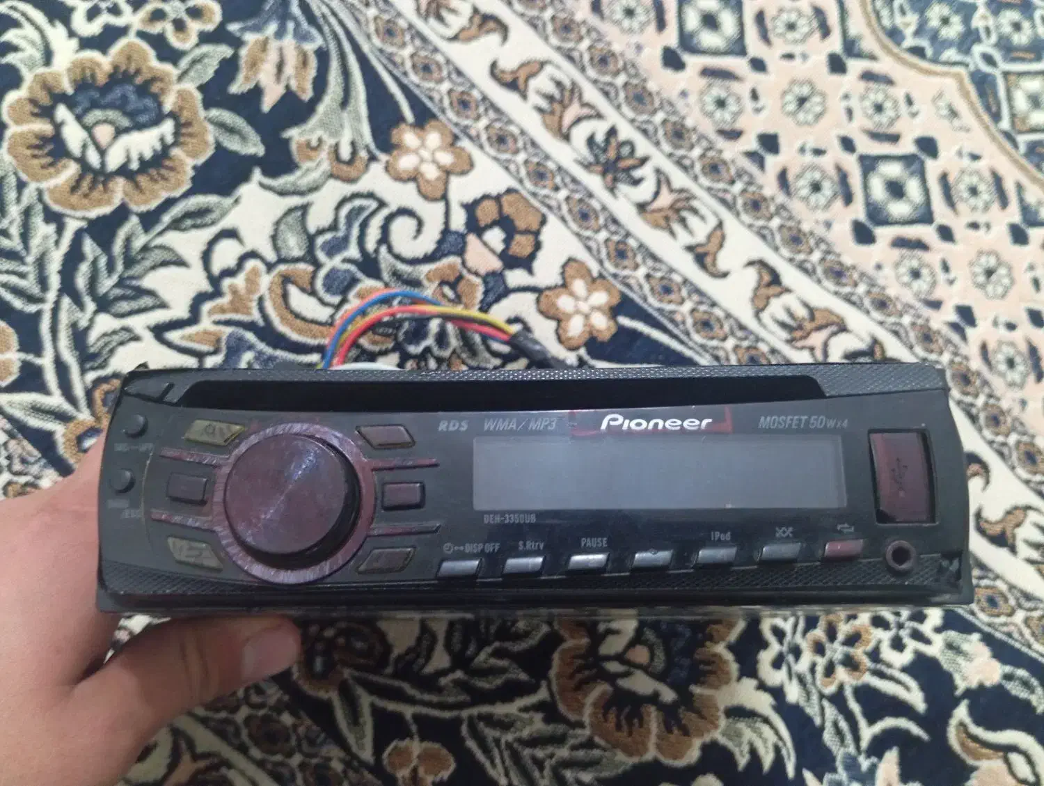 لطفاً پیام ندهید جواب گو نیستم تماس بگیرید|صوتی و تصویری|کوراییم, |دیوار