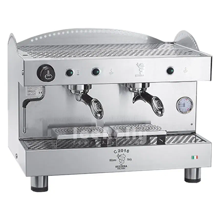 دستگاه اسپرسو بیزرا c2016|کافیشاپ و رستوران|بیستون, |دیوار