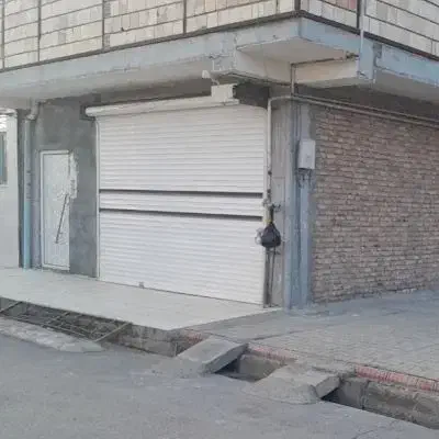 اجاره انباری ۸۵متری|اجارهٔ دفتر کار، اتاق اداری، مطب|پارسآباد, |دیوار