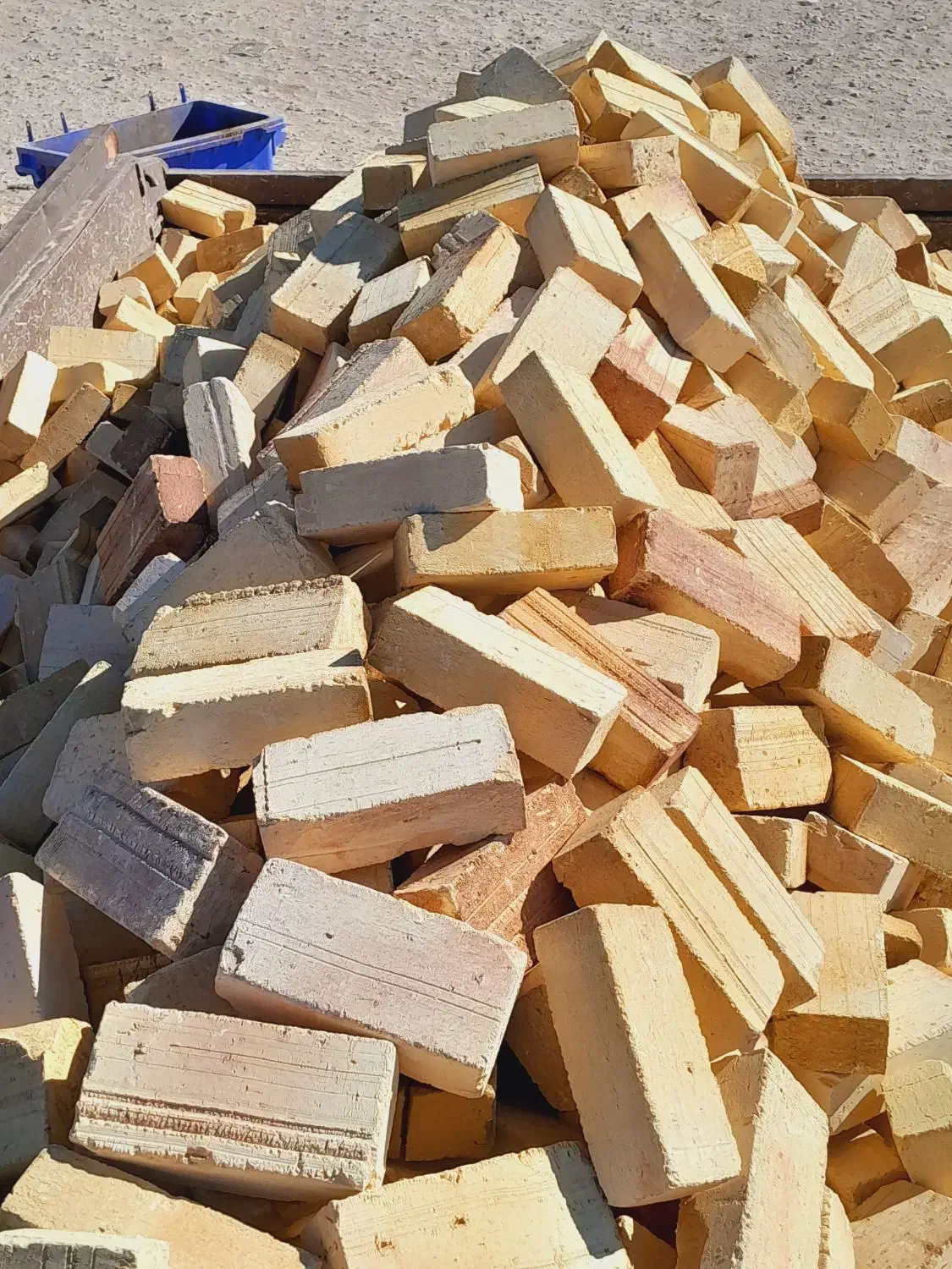 آجر|مصالح و تجهیزات ساختمان|زنجان, |دیوار