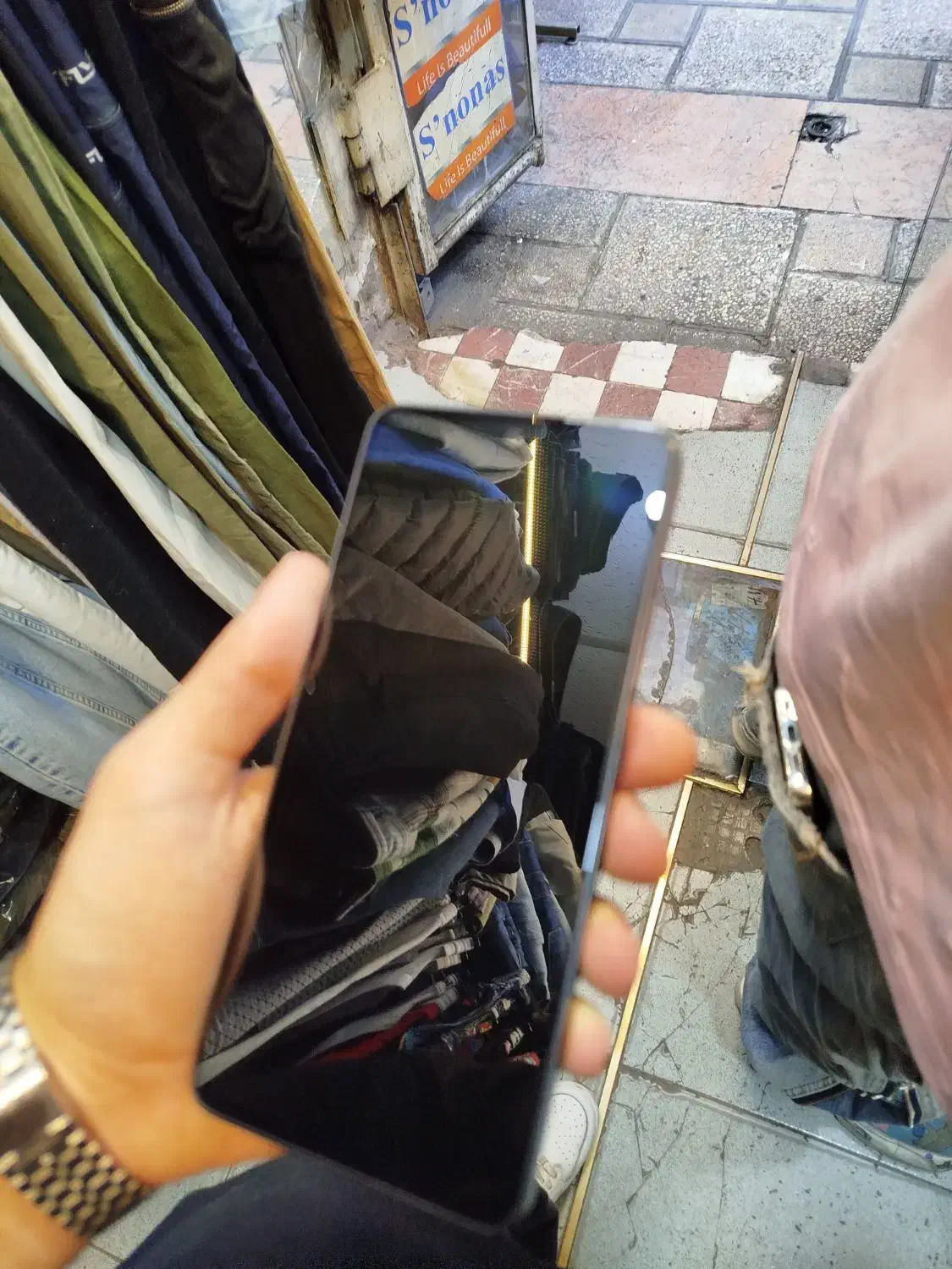 redmi Note 13 256|موبایل|تهران, پامنار|دیوار