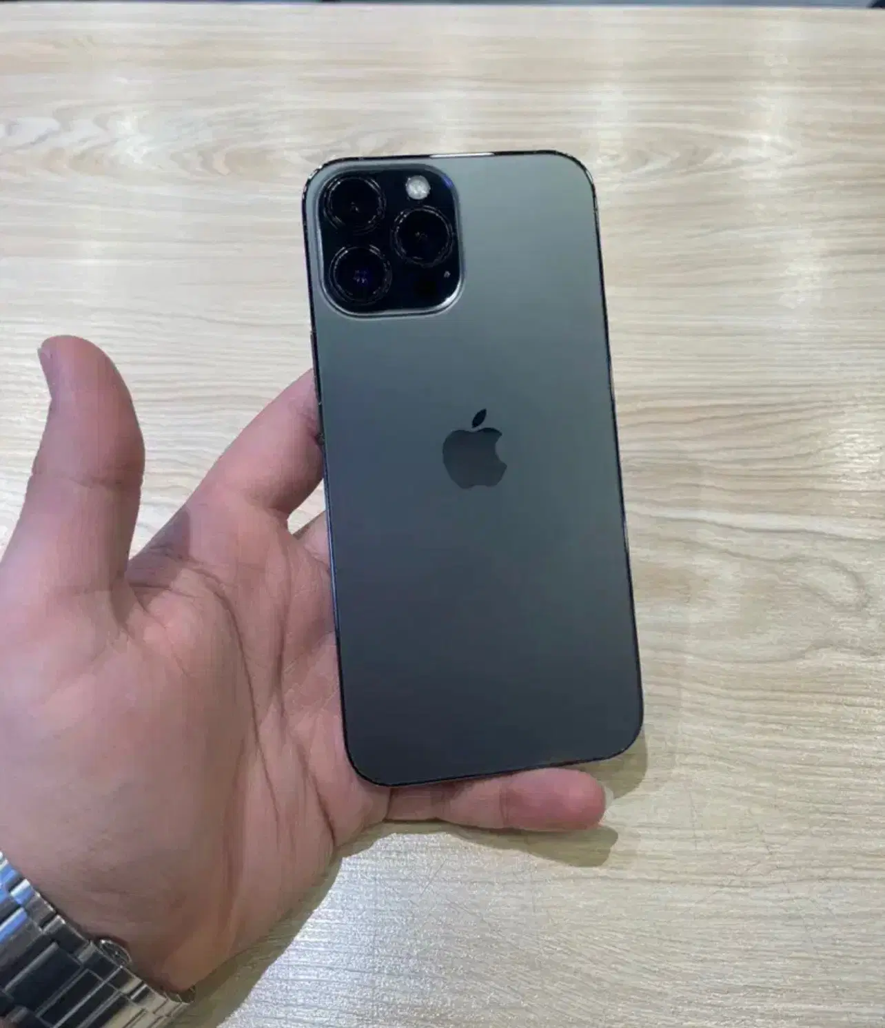 iPhone 13promax|موبایل|زنجان, |دیوار