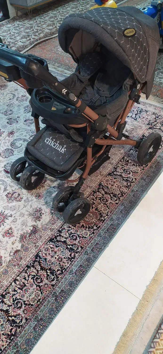 کالسکه|کالسکه و لوازم جانبی|مشگین شهر, |دیوار