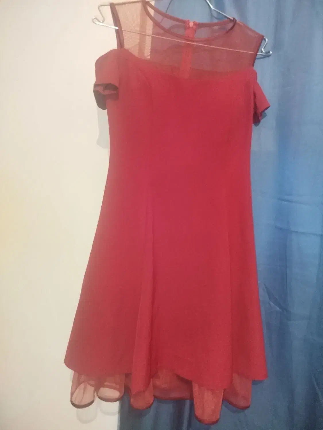 مانتو و لباس مجلسی|لباس|مهدی شهر, |دیوار