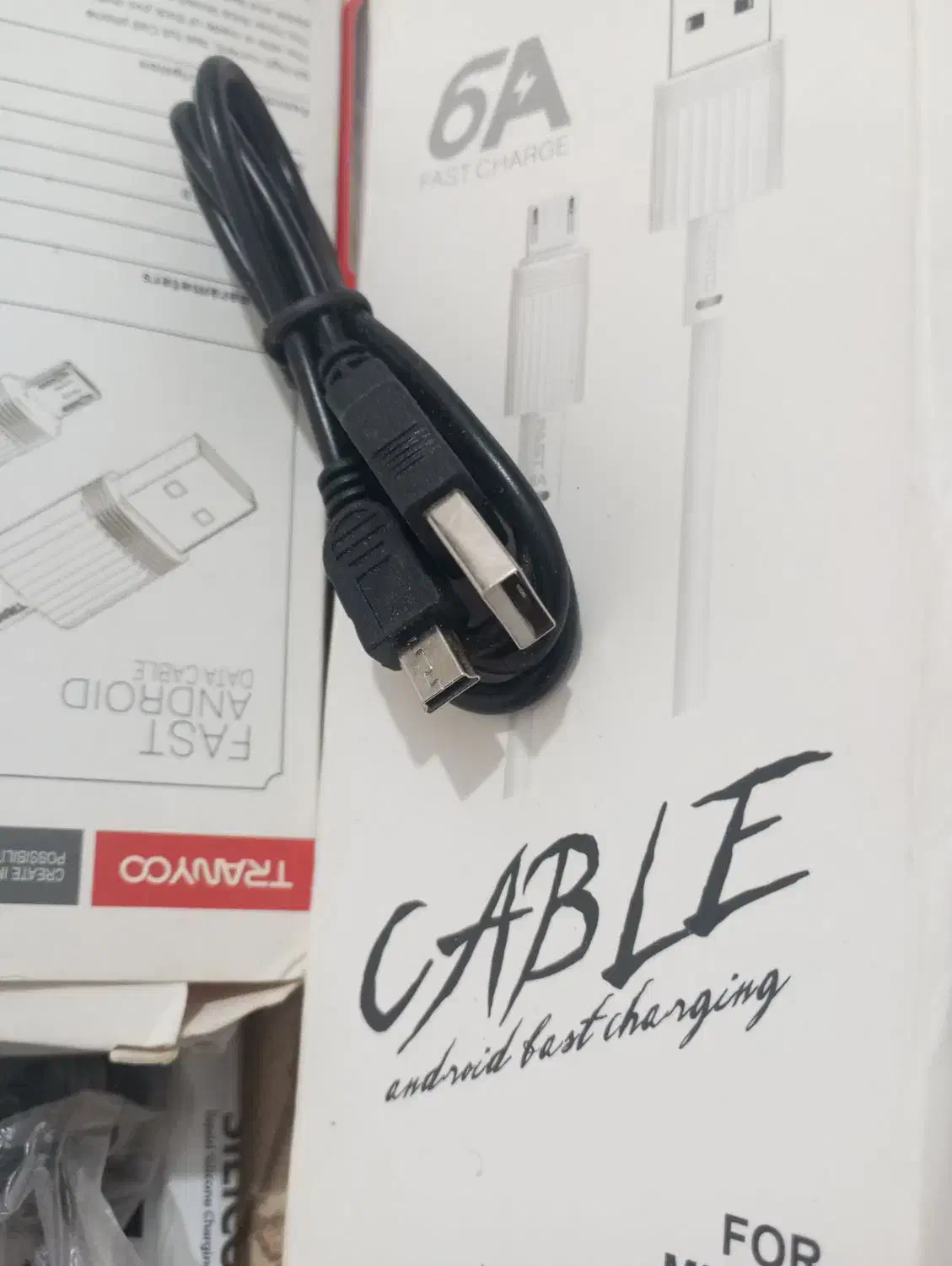 قاب وکابل موبایل|لوازم جانبی موبایل و تبلت|مسجد سلیمان, |دیوار