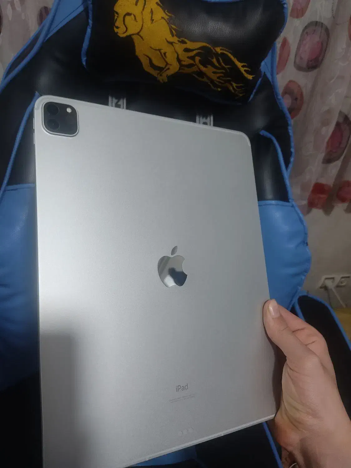 ipad2021pro|تبلت|اردبیل, |دیوار