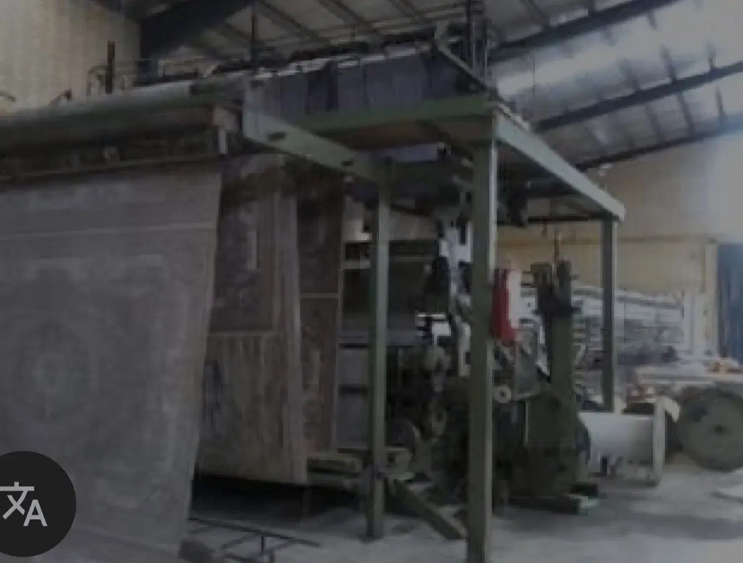 نیازمند بافنده و کمک دستگاه ماکویی|استخدام صنعتی، فنی، مهندسی|آران و بیدگل, |دیوار