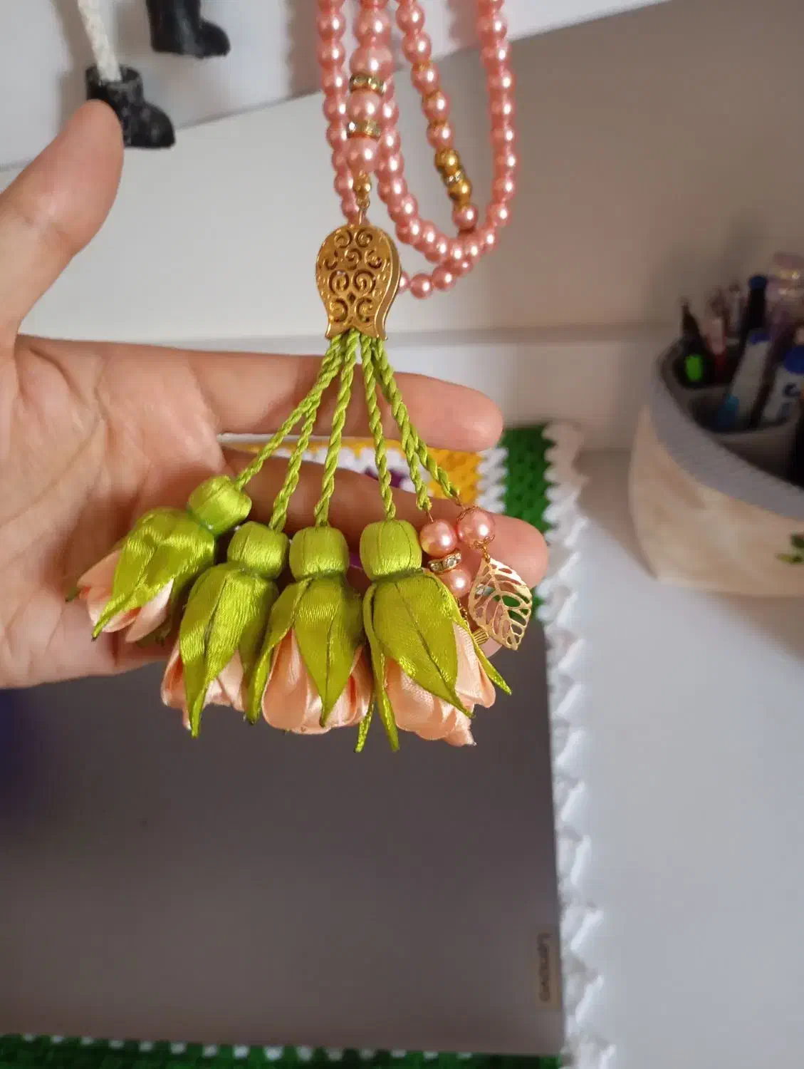 تسبیح|زیورآلات و اکسسوری|کرمان, |دیوار