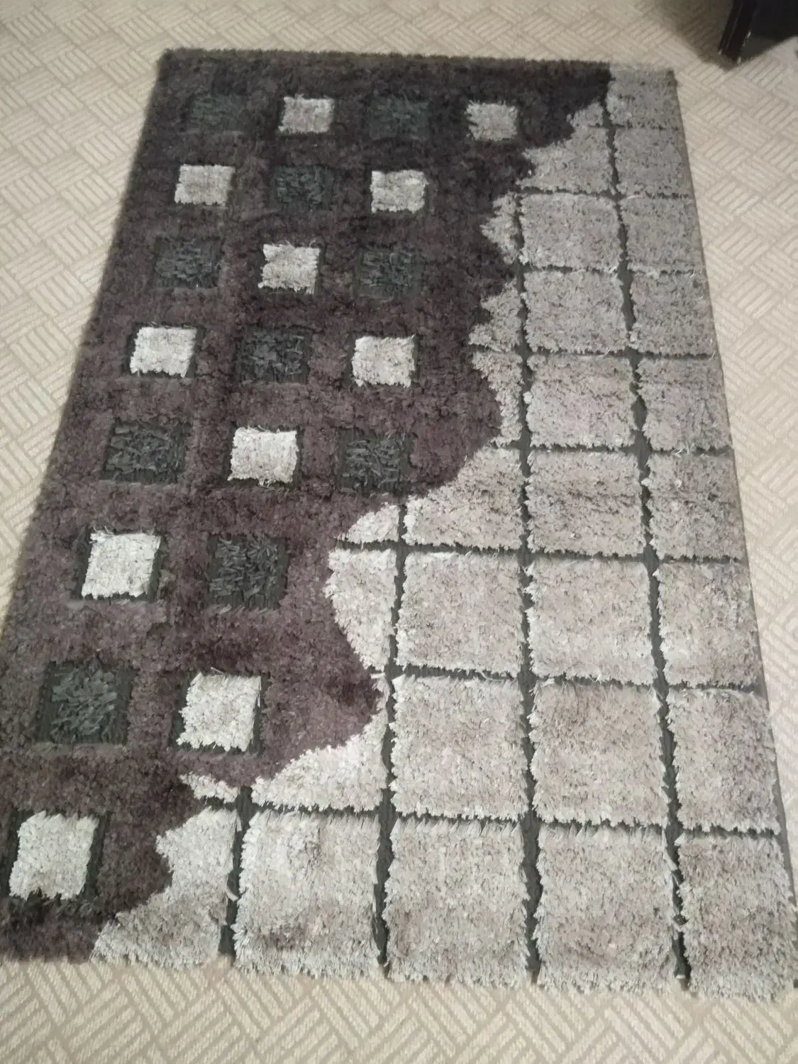 تعدادی گلیم پله ویک عددگلیم با دوعددپشتی|گلیم، جاجیم، گبه|قم, هفت تیر|دیوار