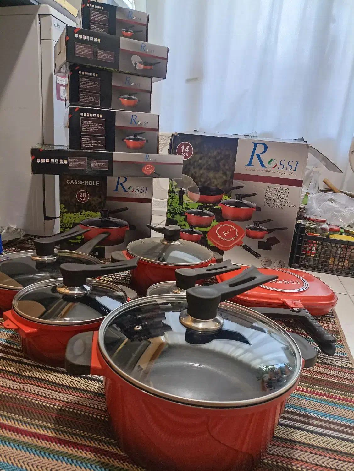 وسایل منزل و آشپزخانه|حراج|قزوین, |دیوار