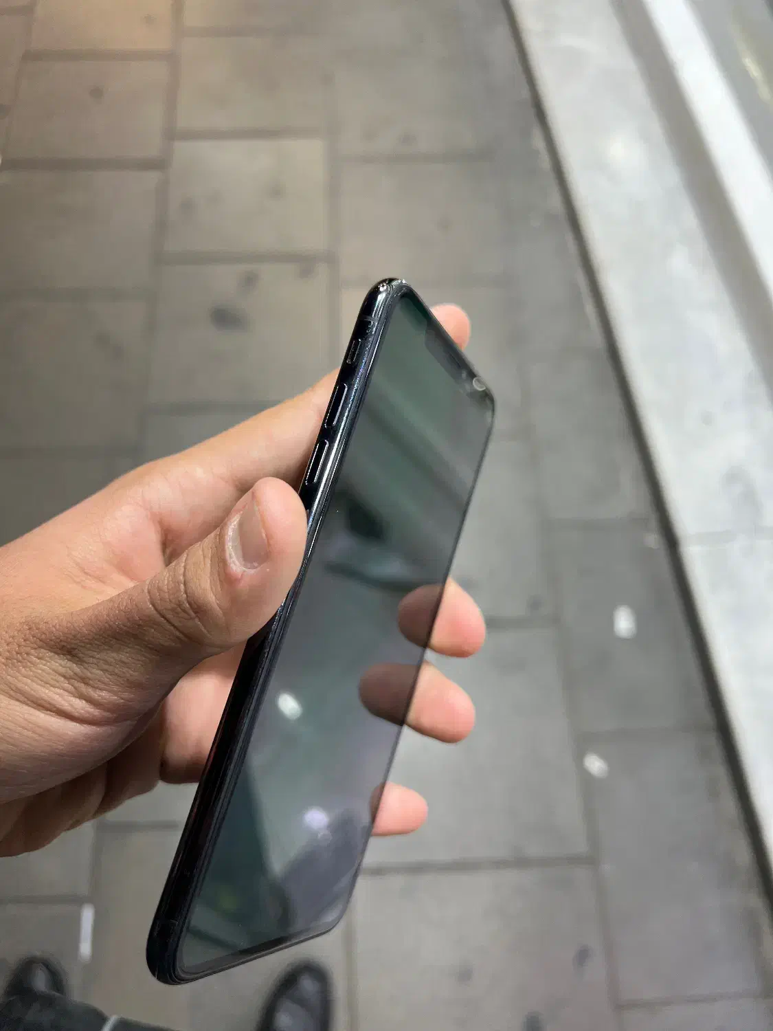 Xs max 256|موبایل|فردیس, فردیس|دیوار