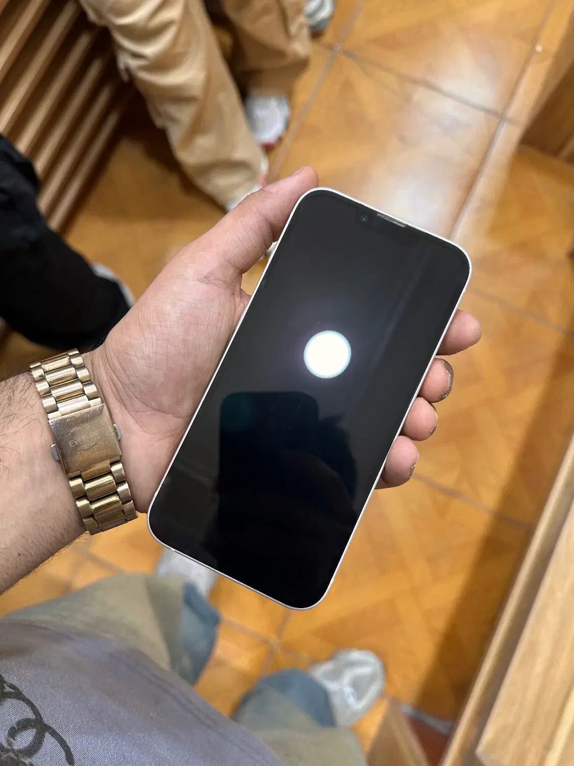 گوشی آیفون ۱۳/iPhone 13|موبایل|بهبهان, |دیوار