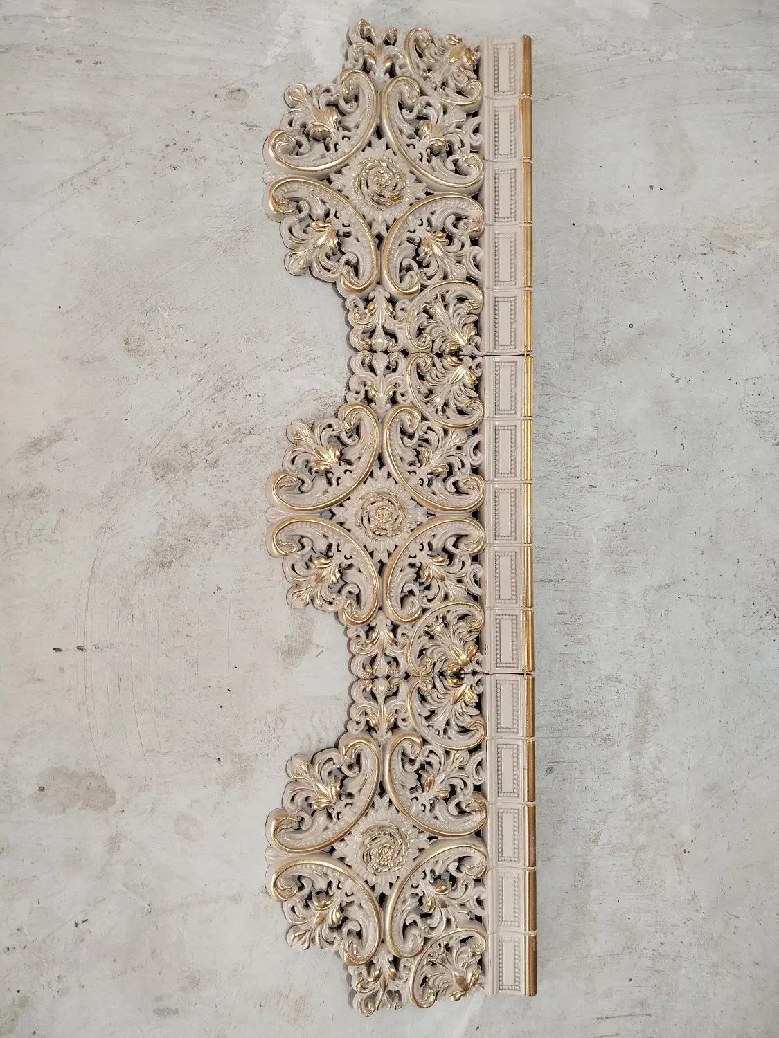 کتیبه پرده|پرده، رانر، رومیزی|ملکان, |دیوار