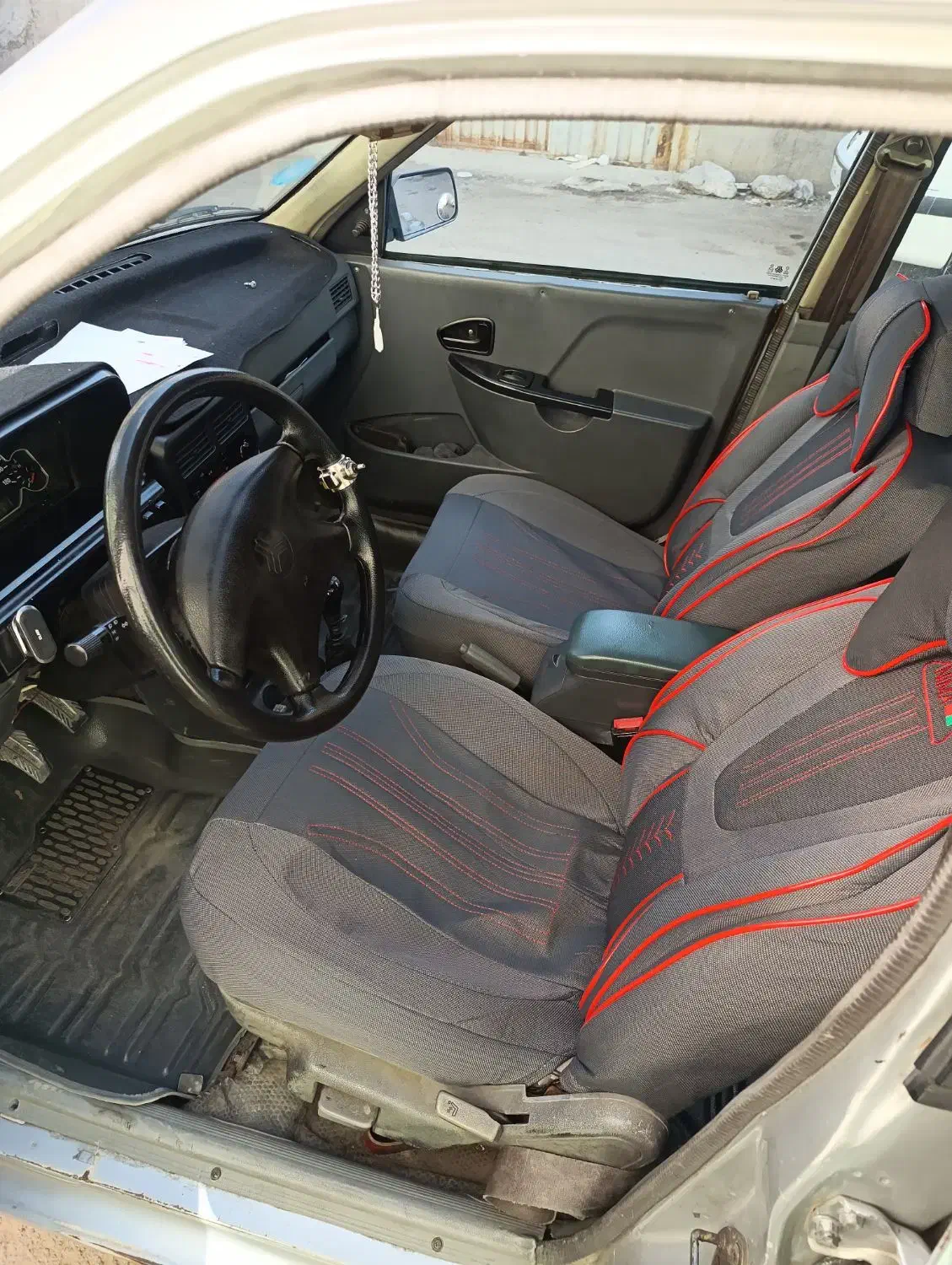 پراید مدل 86|خودرو سواری و وانت|سهند, |دیوار