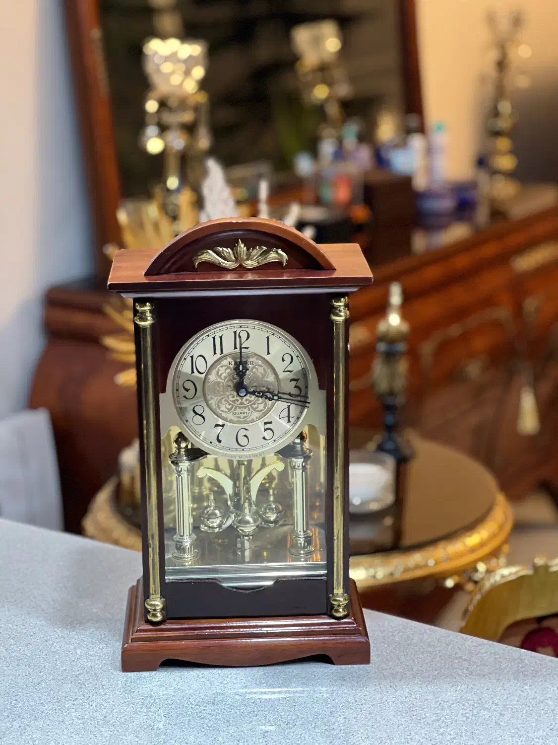 ساعت|کلکسیون و سرگرمی|مشکین‌دشت, |دیوار