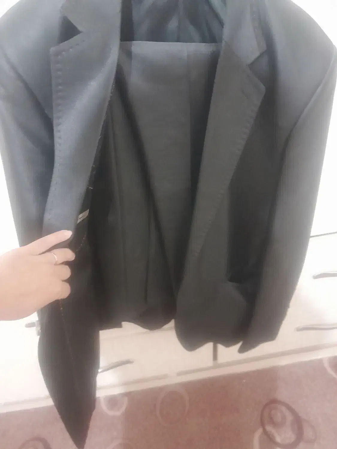 کت وشلوار مجلسی|لباس|قیدار, |دیوار