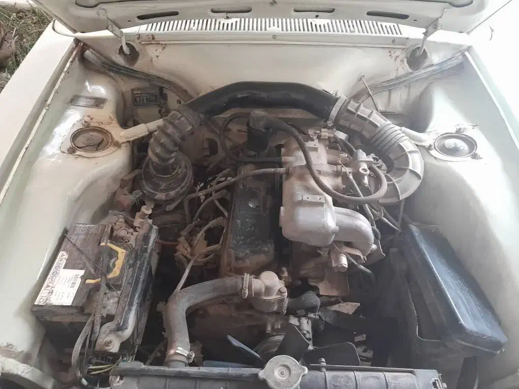 پیکان بنزینی|خودرو سواری و وانت|اهواز, اسلام آباد غربی|دیوار