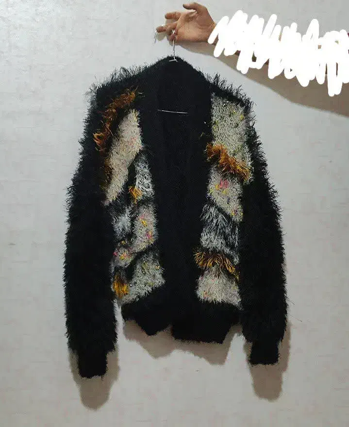 ژاکت بافتنی زنانه|لباس|تویسرکان, |دیوار