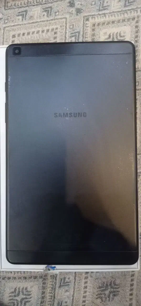 تبلت سامسونگ galaxy Tab A|تبلت|کرج, کوی امامیه|دیوار