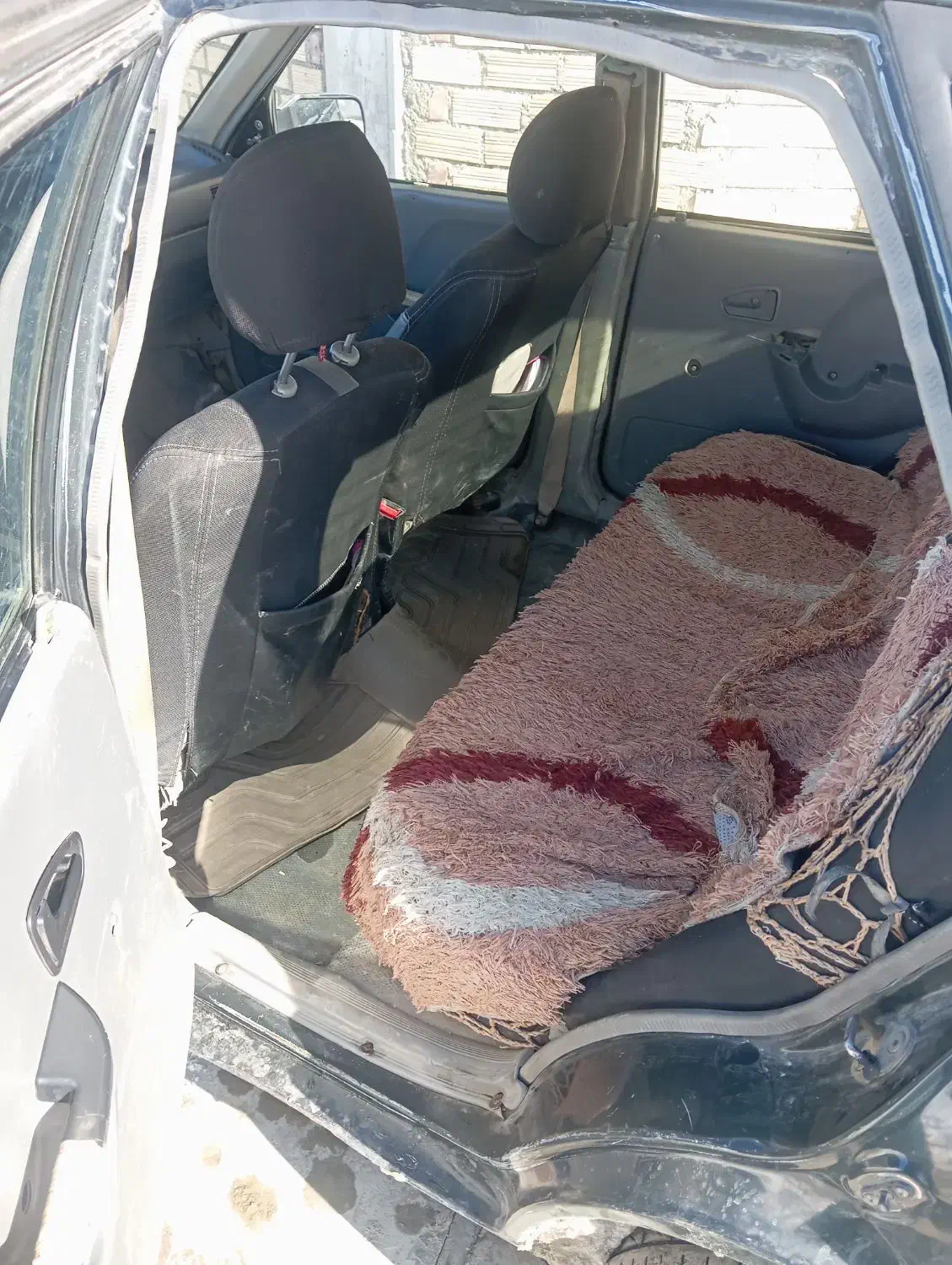 پراید مدل85|خودرو سواری و وانت|بانه, |دیوار