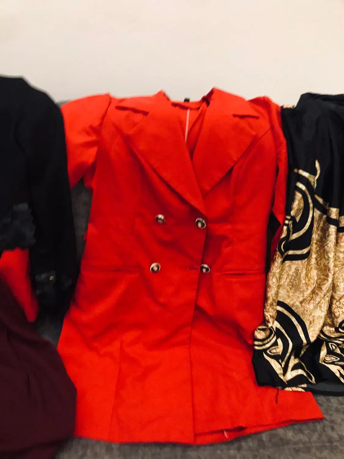 فروش مانتو و لباس|لباس|نظرآباد, مصطفی آباد|دیوار