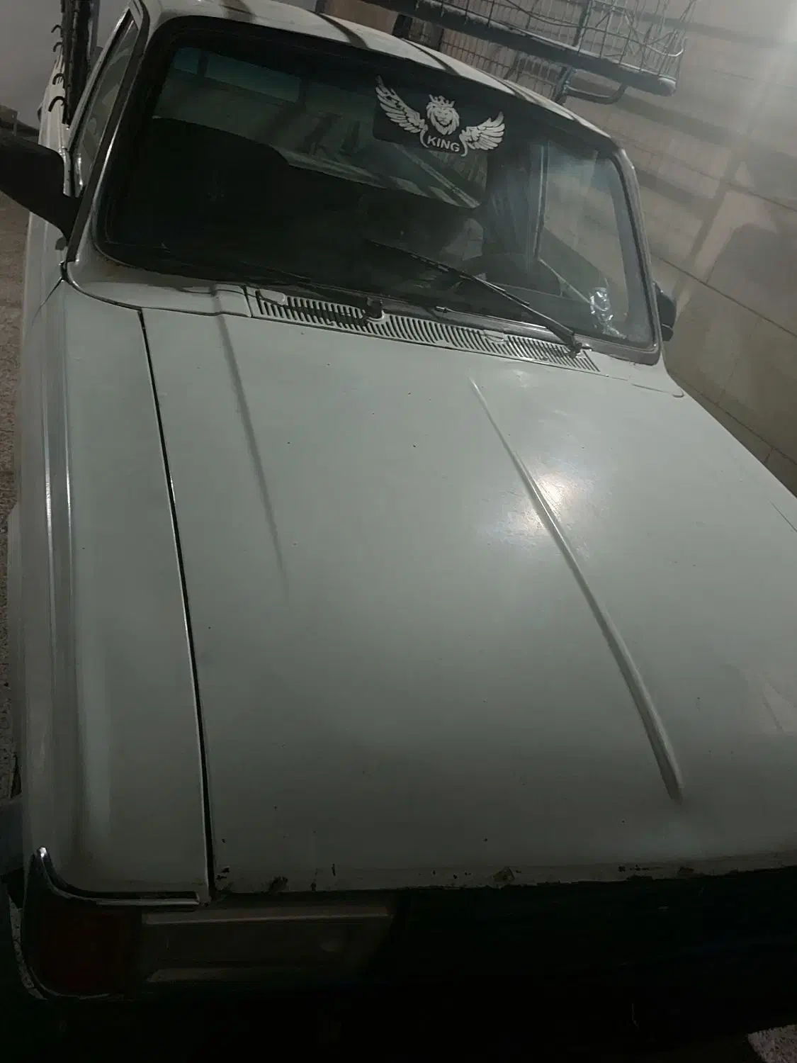 پیکان وانتی|خودرو سواری و وانت|اهواز, شریعتی جنوبی|دیوار