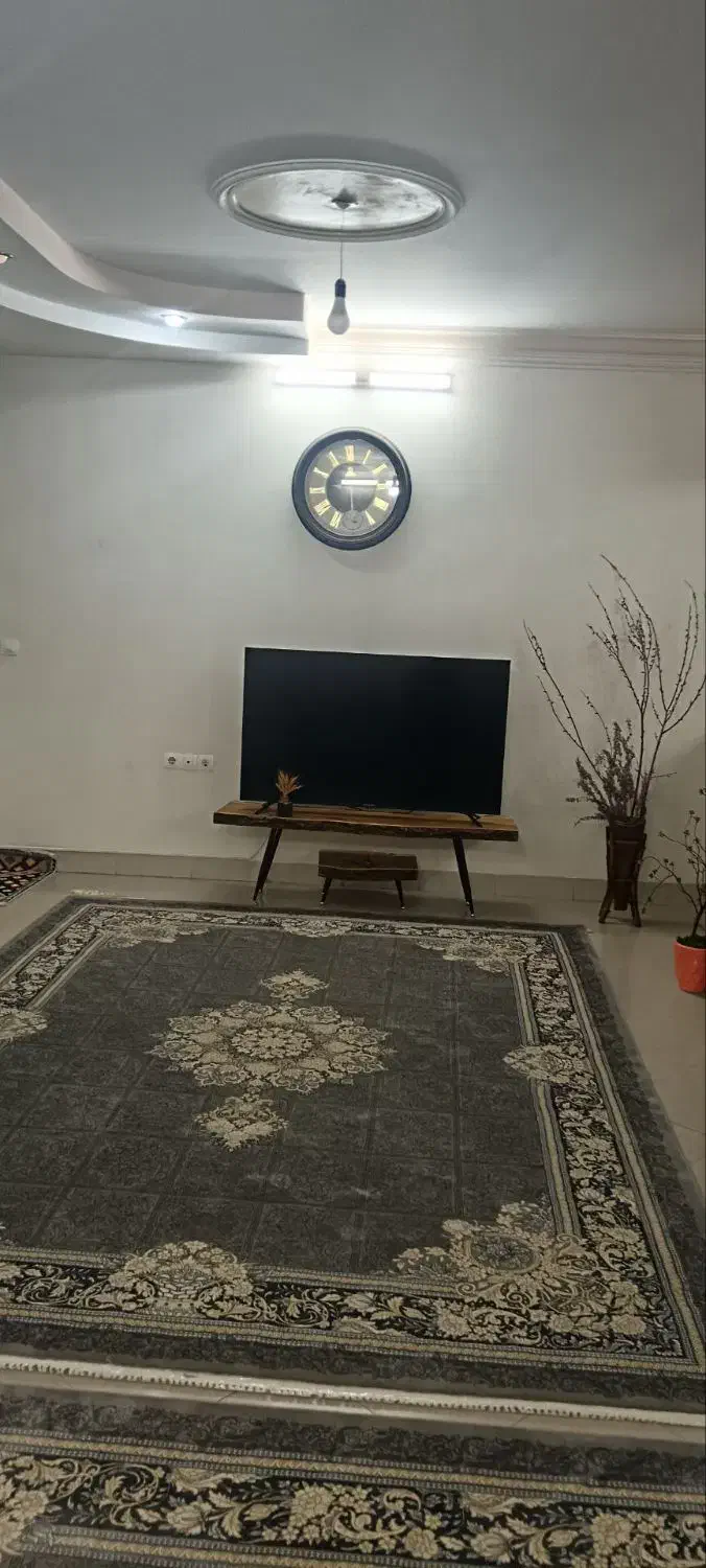 فروش آپارتمان 123 متر حاشیه خیابان عطار|فروش آپارتمان|نیشابور, شریعتی|دیوار