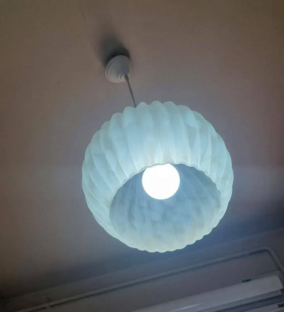 لوستر|لوستر و چراغ آویز|کرج, کیانمهر|دیوار