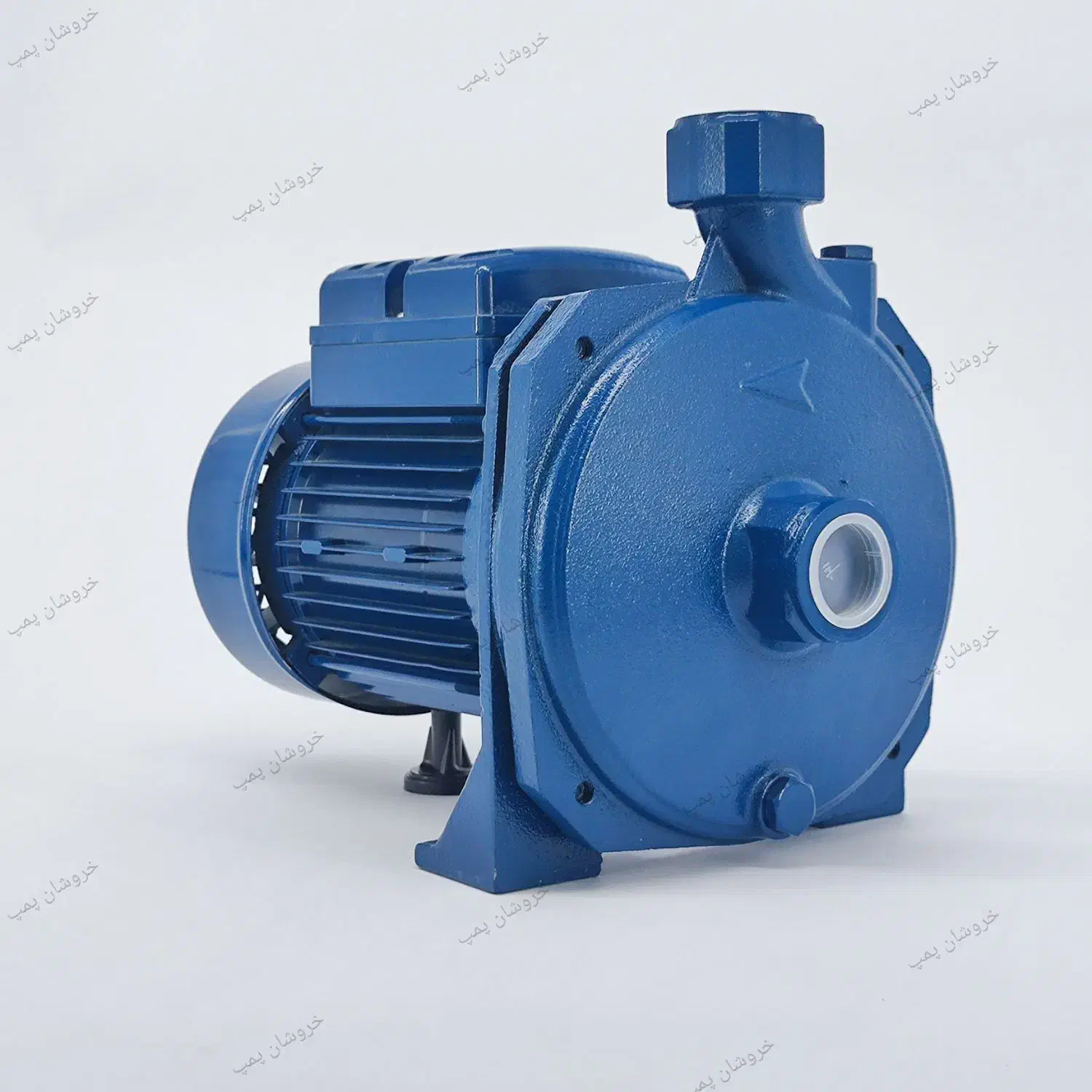 پمپ آب یک اسب سوپر سایلنت داخل واحدی برند timox|مصالح و تجهیزات ساختمان|مشهد, نوید|دیوار