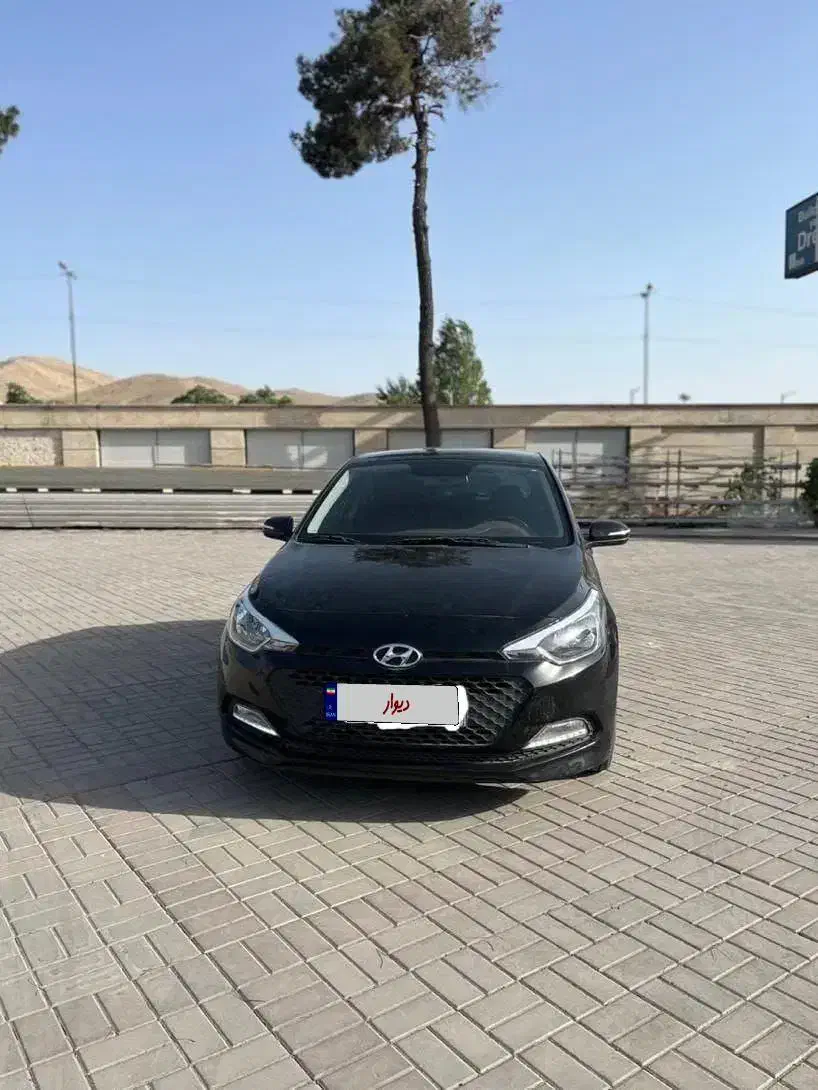 هیوندا i20|خودرو سواری و وانت|تهران, مهران (سیدخندان)|دیوار