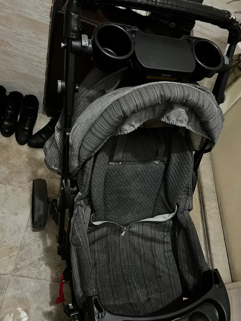 کالسکه|کالسکه و لوازم جانبی|تهران, جوادیه|دیوار