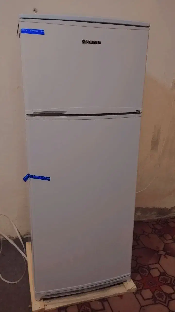 زنگ خطر قبل از معامله|یخچال و فریزر|بند زرک, |دیوار