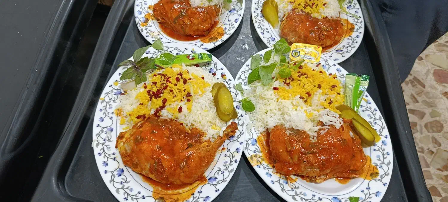 نیرو برای تالار شهرزاد|استخدام خدمات فروشگاه و رستوران|اقبالیه, |دیوار