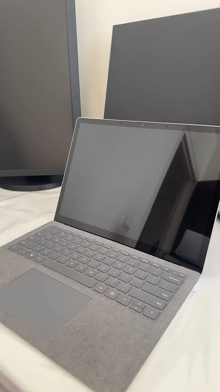 surface laptop 3 - 512G - i5 gen10 - ram 8|رایانه همراه|تبریز, |دیوار
