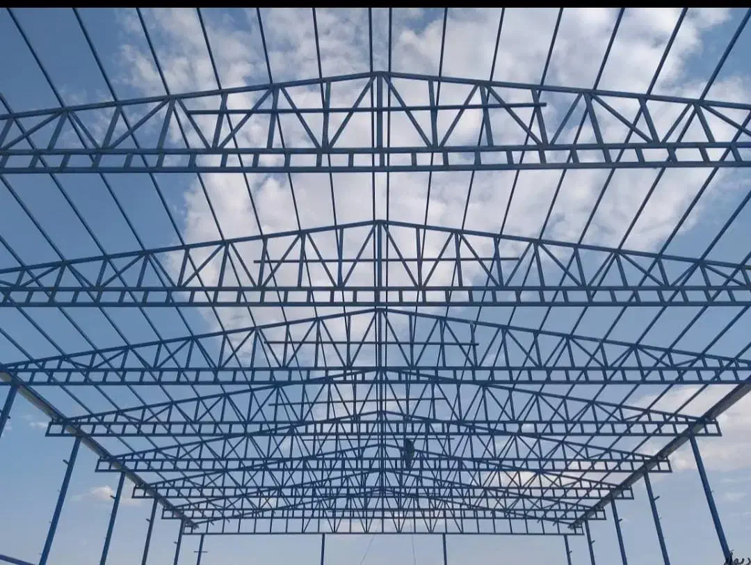 سبک سازی سوله آلاچیق و سردرب حیاط|خدمات پیشه و مهارت|کرمانشاه, |دیوار