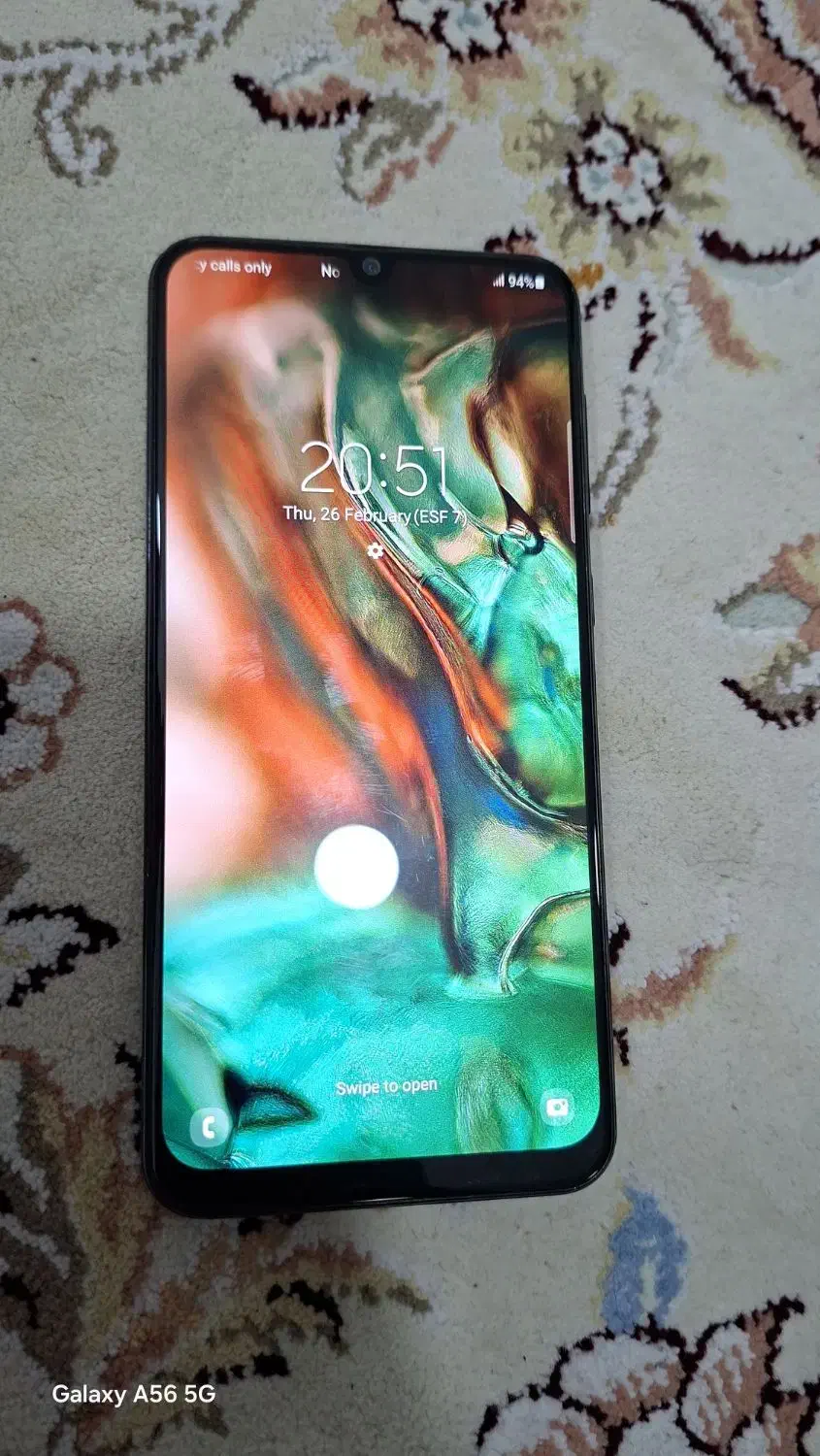 A50|موبایل|تهران, ستارخان|دیوار