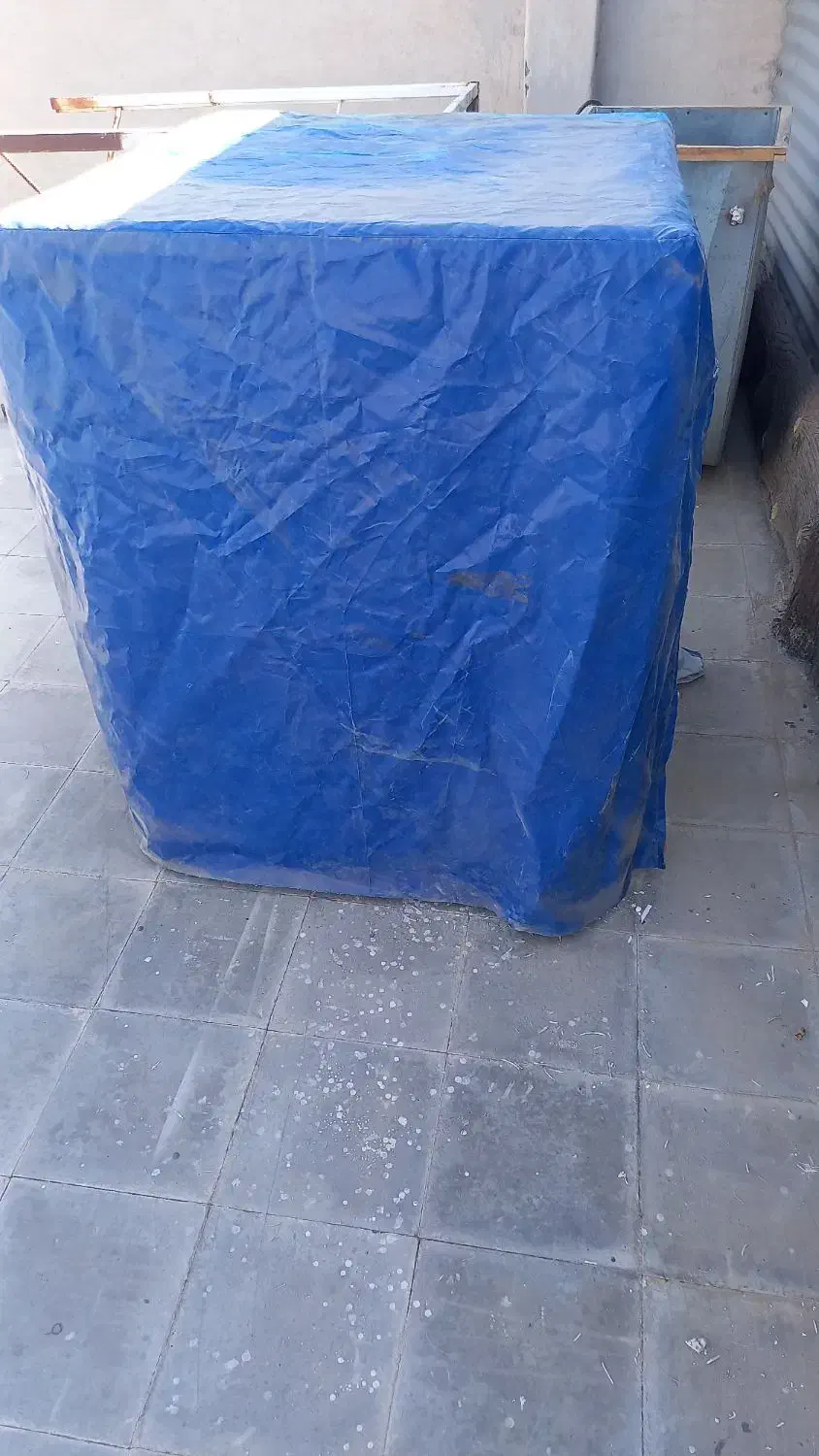 کول  آبی ۷۵۰۰|کولر آبی|رفسنجان, |دیوار