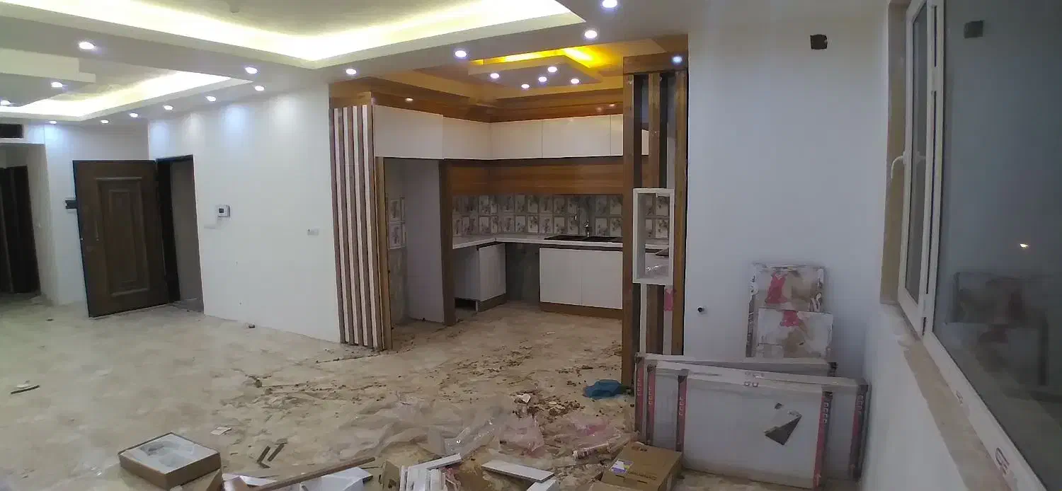 کا بینت. کمد دیوا ر ی|مصالح و تجهیزات ساختمان|رشت, چله خانه|دیوار