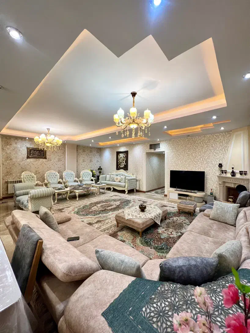 ۱۴۲ متـر ۳ خواب / تکواحدی ، فـول / مدائـن|فروش آپارتمان|تهران, هفت حوض|دیوار