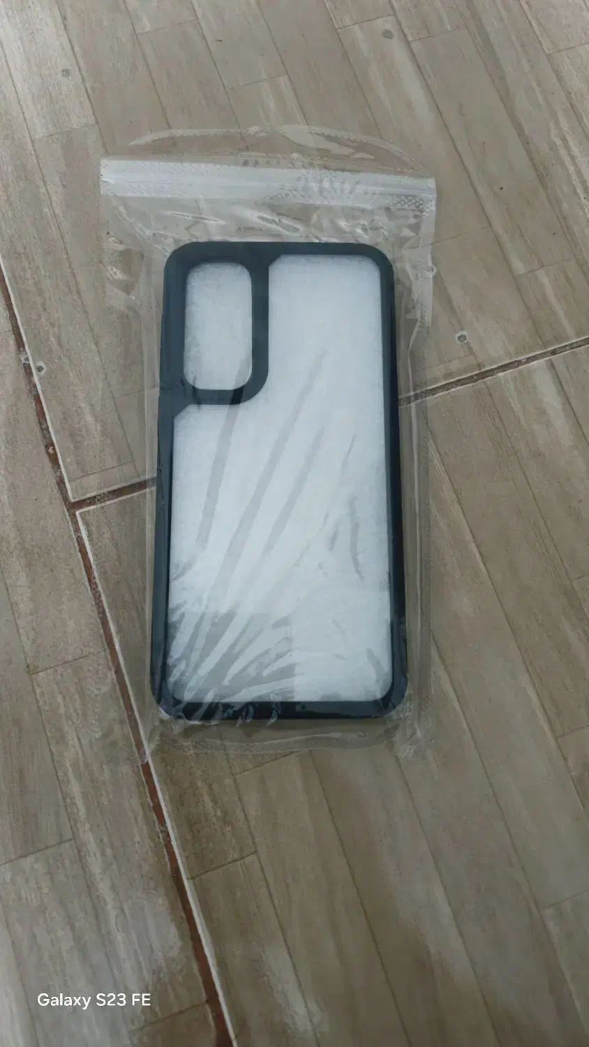 قاب گوشی s23 fe آکبند|لوازم جانبی موبایل و تبلت|کرج, شهرک بنفشه|دیوار