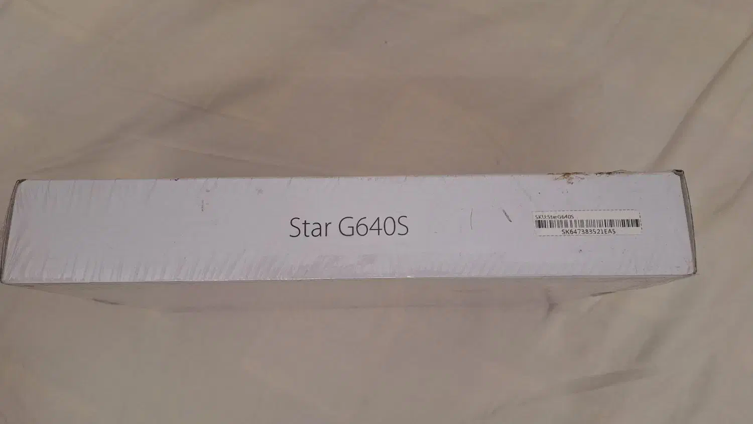 قلم نوری Xp pen g۶۴۰s|قطعات و لوازم جانبی رایانه|قم, بلوار امین و ساحلی|دیوار