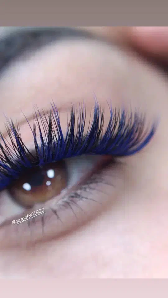 اکستنشن والیوم ،اسپایکی مگاوالیوم رایگان نازی آباد|خدمات آرایشگری و زیبایی|تهران, نازیآباد|دیوار