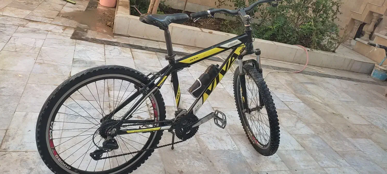 دوچرخه|دوچرخه، اسکیت، اسکوتر|زابل, |دیوار